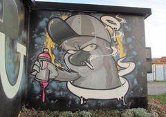 Photo #87526 by Belt