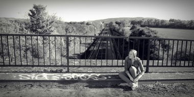 Graffiti Wall - Photo by bitumenstyle