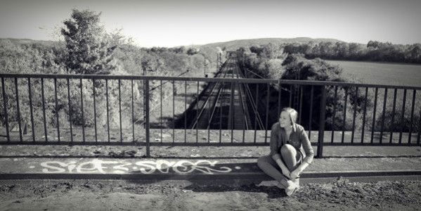 Graffiti Wall - Photo by bitumenstyle