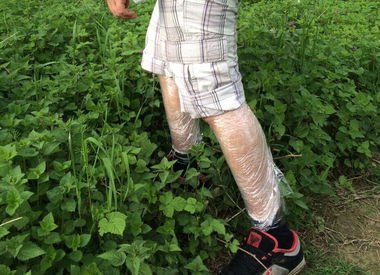 Graffiti Artwork - Photo by bitumenstyle - scoe, 424, scoe (2015)