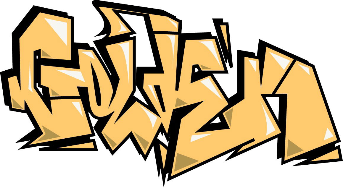 Graffiti Wall - Photo by blank (2016)