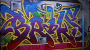 Graffiti Video - Photo by blauwfilms - graffiti, hip, hop