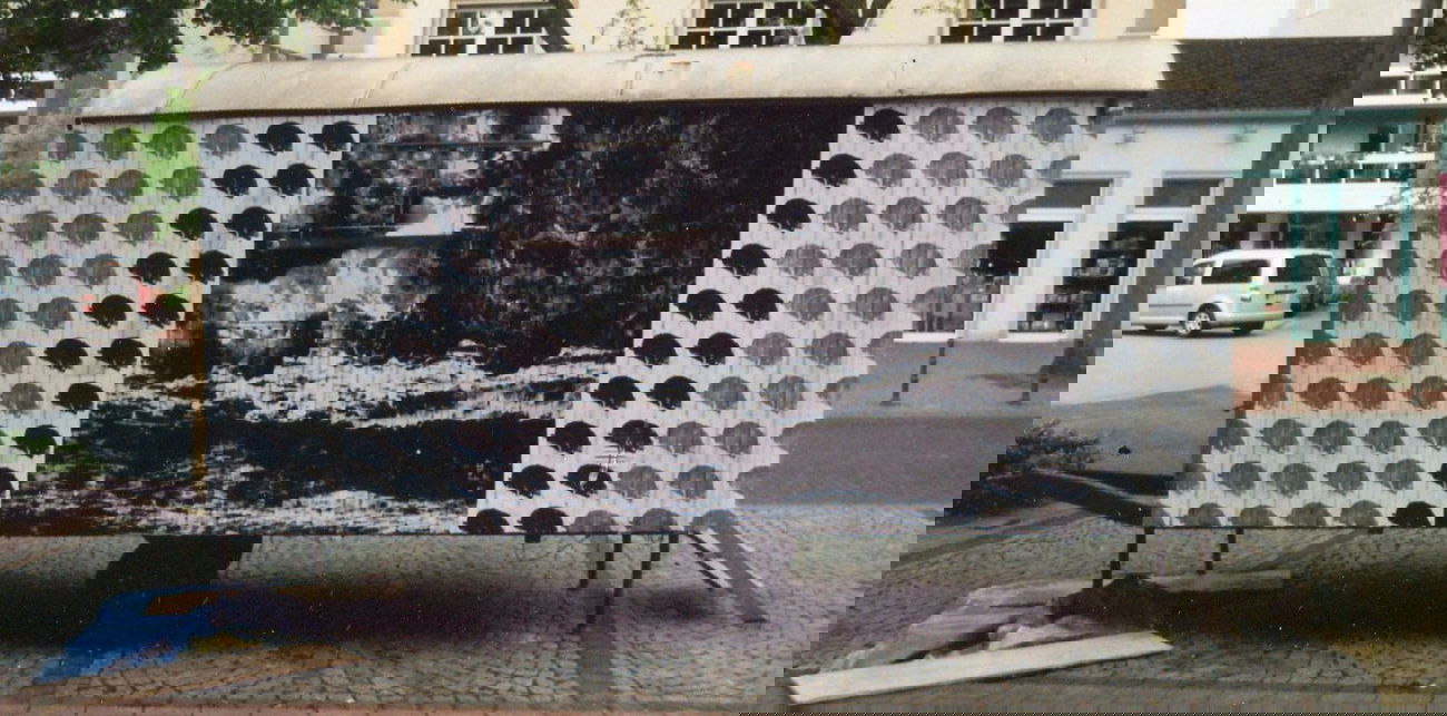 Graffiti Street Art - Photo by bld - souslespaves.de (2013)