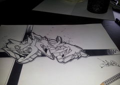 Photo #115389 by DerKoeter