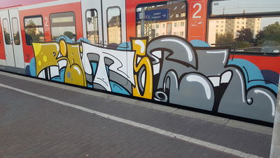 Trains of the Year 2018