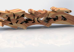 Graffiti Artwork in Köln - Photo by bocat - kid, köln, cologne (2015)