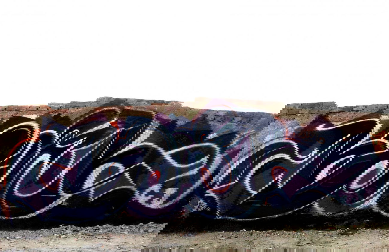 Graffiti Bombing - Photo by boer412 - graffiti, boer, romania (2013)