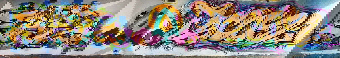 Graffiti Wall in Boto?ani - Photo by boer412 - graffiti, botosani, romania (2014)