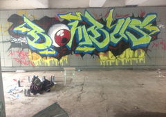 Photo #35104 by Berg