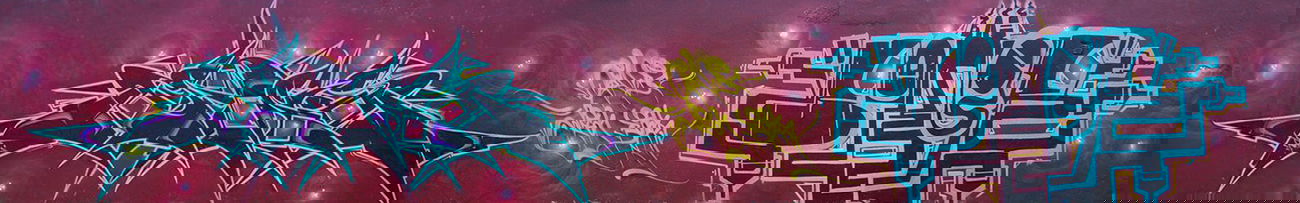 Graffiti Wall in Zory - Photo by boner1985 - ekis, boner