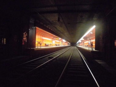 Graffiti Artwork - Photo by bonn