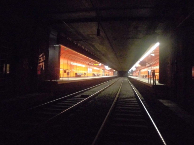 Graffiti Artwork - Photo by bonn