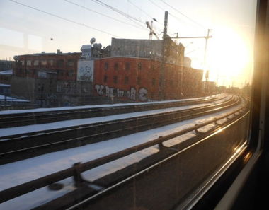 Graffiti Artwork - Photo by bonn