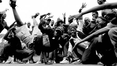 Graffiti Artwork - Photo by boogiedownbronx