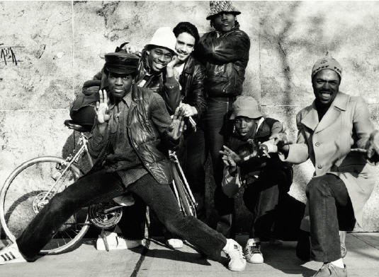 Graffiti Artwork - Photo by boogiedownbronx