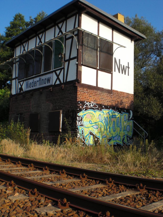 Graffiti Wall - Photo by bpowder - soul512, main, crew