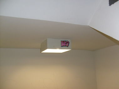 Graffiti Street Art - Photo by bpowder - main, crew, rules