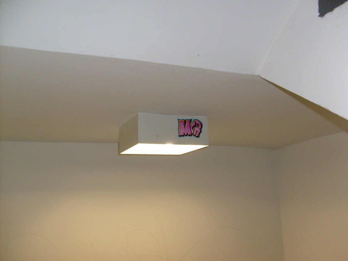 Graffiti Street Art - Photo by bpowder - main, crew, rules