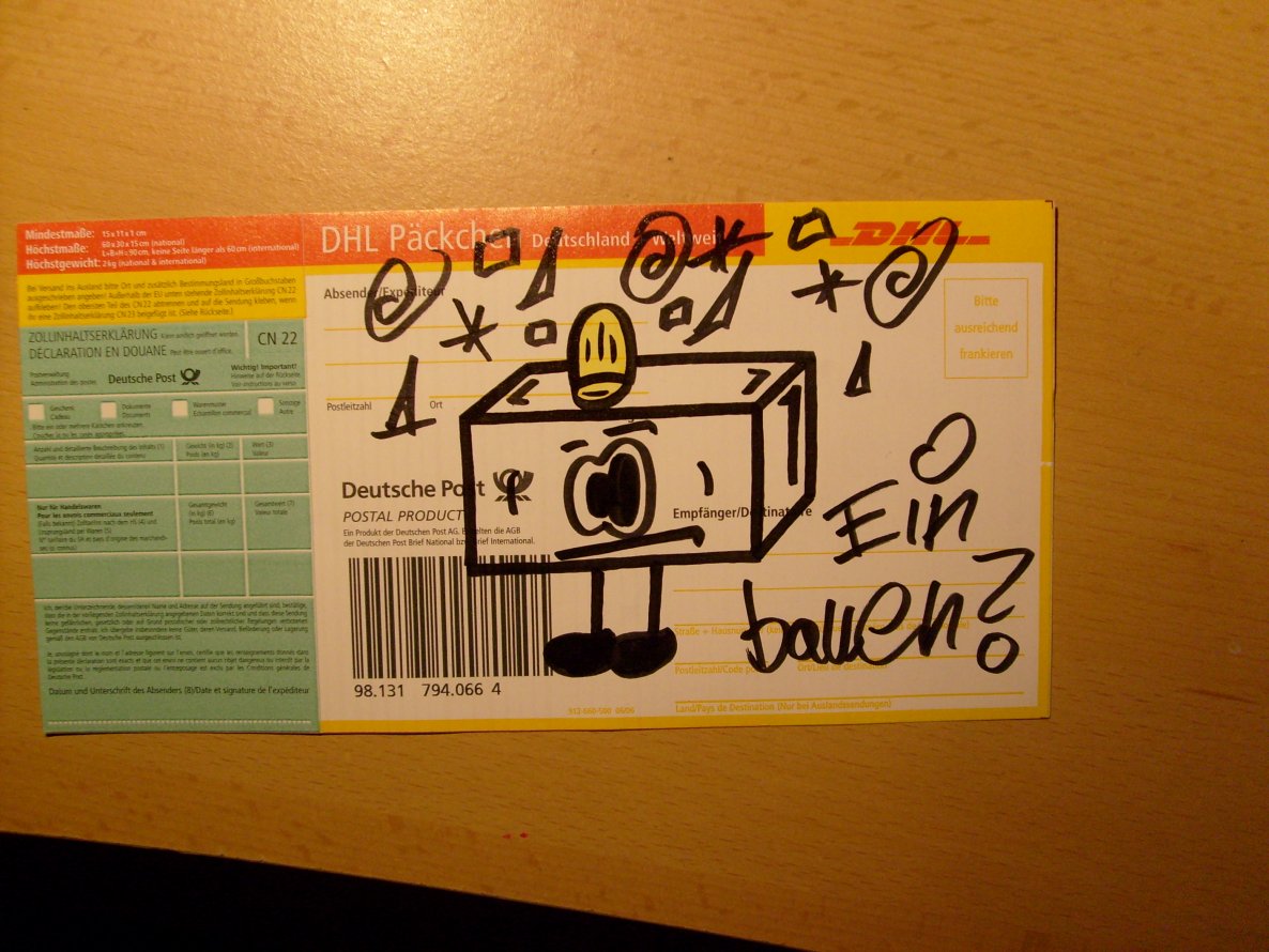 Graffiti Artwork - Photo by bpowder - main, crew, rules