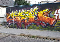 Photo #167345 by HarryKnidder