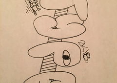 Graffiti Wall - Photo by bryceisadude - Battle (2018)