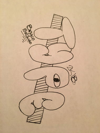 Graffiti Wall - Photo by bryceisadude - Battle (2018)