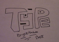 Graffiti Wall - Photo by bryceisadude (2018)