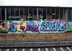 Photo #60448 by Peterock