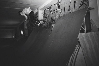 Graffiti Artwork - Photo by bsnk_c45 - c45, bsnk