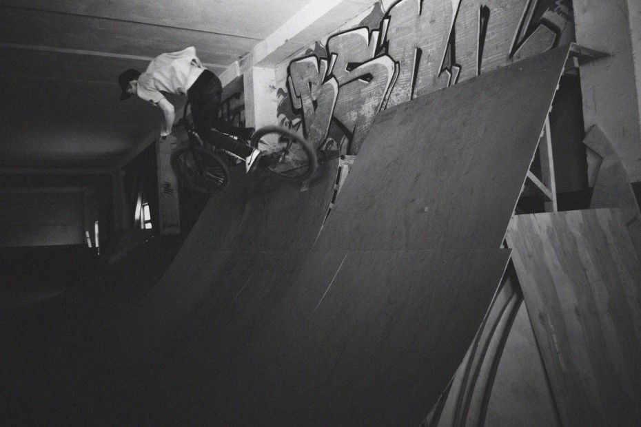 Graffiti Artwork - Photo by bsnk_c45 - c45, bsnk