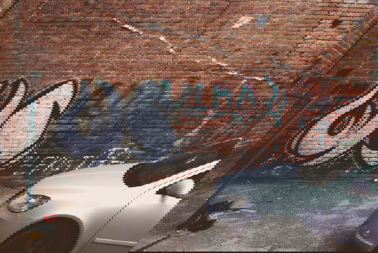 Graffiti Bombing - Photo by bsnk_c45 - c45