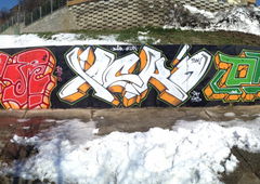 Photo #2377 by Tehsone