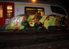 Photo #65733 by TagHagel