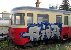 Photo #190340 by DRES