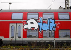 Photo #190343 by DRES