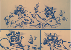 Photo #21961 by Kontrast