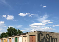 Graffiti Wall - Photo by casom - casom, sevenhells, 7hells (2019)