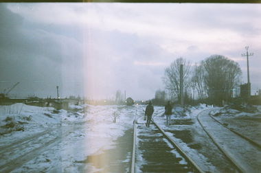 Graffiti Artwork - Photo by cats - cats (2013)