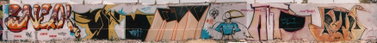 Graffiti Wall in Wiesbaden - Photo by cesar - cesar, snc (2004)