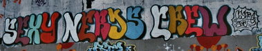 Graffiti Wall - Photo by cesar - snc, cesar, berlin (2014)