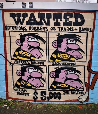 Graffiti Wall in Frankfurt - Photo by cesar - cesar, cesarone, snc (2019)