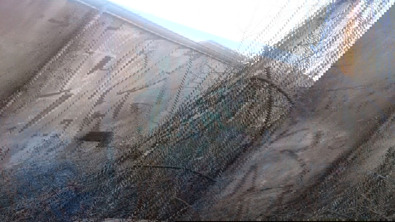 Graffiti Bombing in Dresden - Photo by cheesy - shec