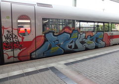 Photo #129007 by KABRONE