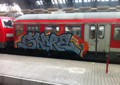 Photo #74897 by TagHagel