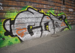 Photo #91564 by Spraybuechs