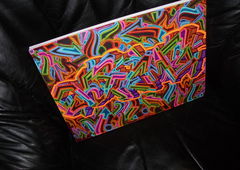 Graffiti Sketch - Photo by columbiandreams (2020)