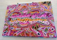 Graffiti Sketch - Photo by columbiandreams - pistole, cream2, kream2 (2022)