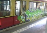 Graffiti Video - Photo by columbiandreams - 911, graffiti, magazin