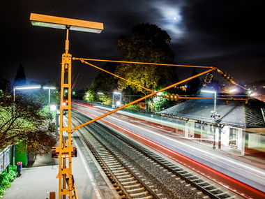 Graffiti Artwork - Photo by concretcolours - Toes, Bad, Vilbel (2014)