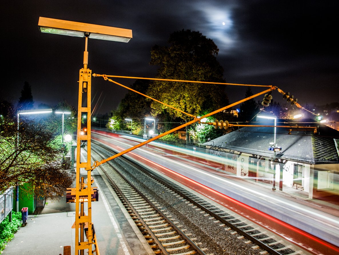 Graffiti Artwork - Photo by concretcolours - Toes, Bad, Vilbel (2014)